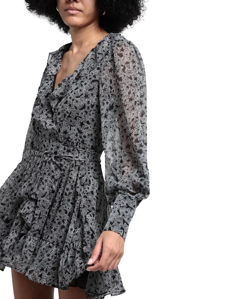 Topshop Shirt dress 4