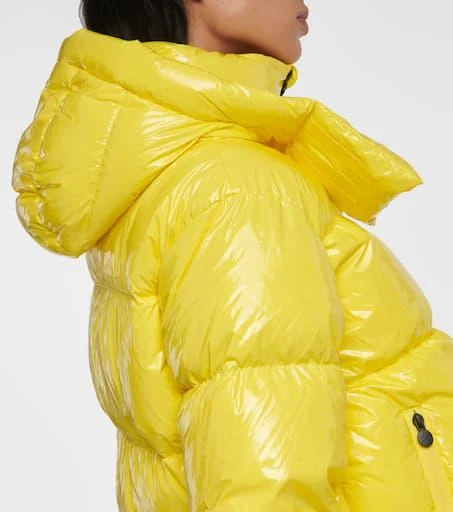 PERFECT MOMENT January ski jacket 6