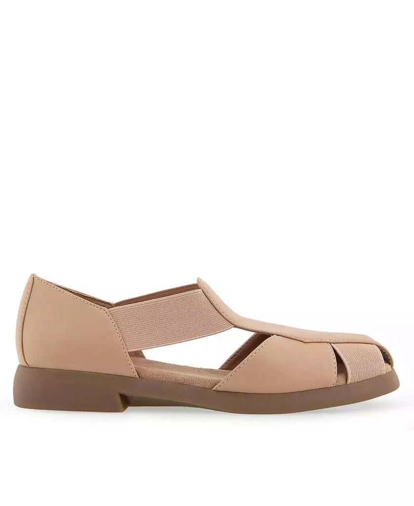 Aerosoles Women's 4Give Closed Toe Sandals 2