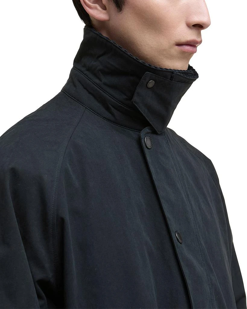 Barbour OS Transporter Casual Jacket 5