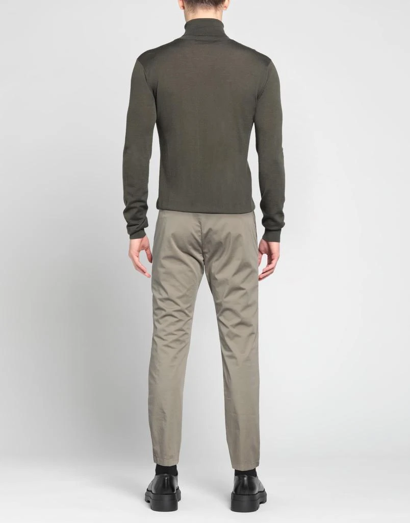 TRUSSARDI Casual pants 3