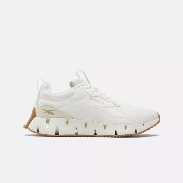 Reebok Zig Dynamica STR Shoes 1