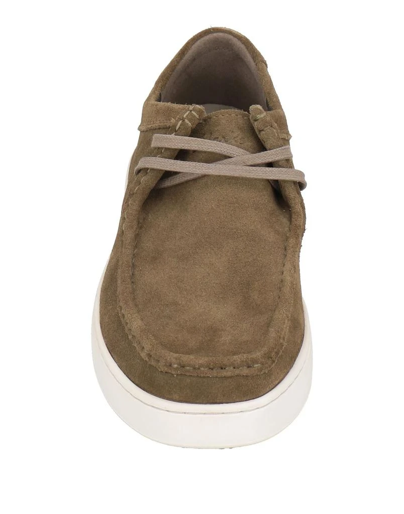 Clarks Laced shoes 4