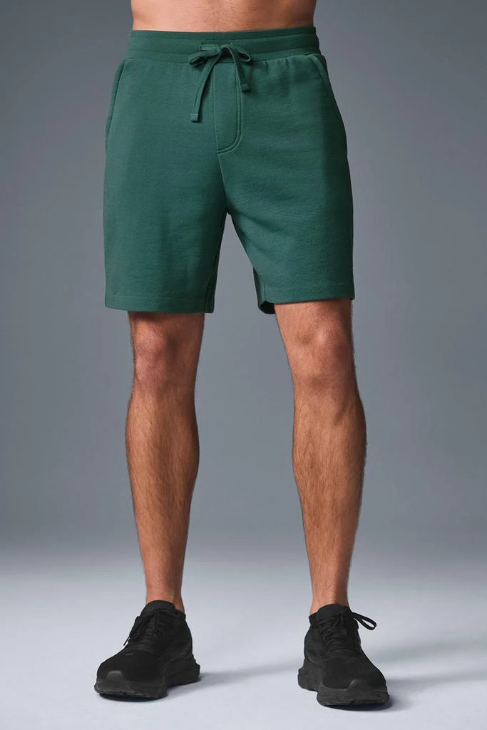Alo Chill Short - Winter Ivy 1