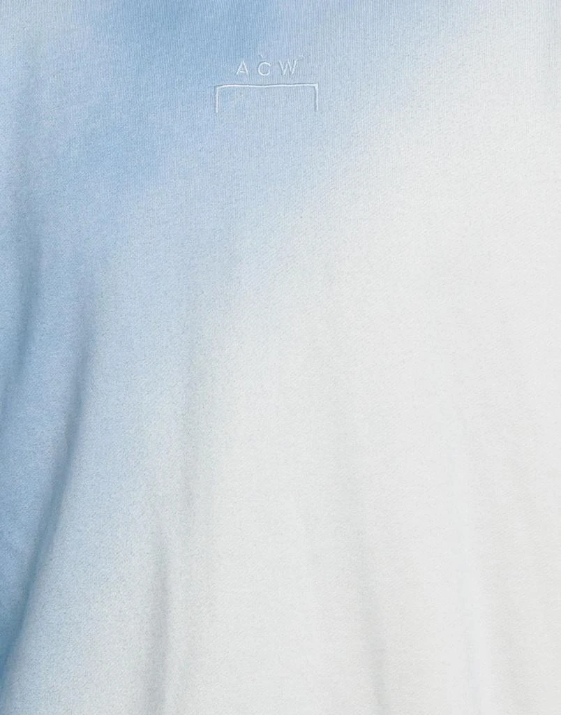 A-COLD-WALL* Hooded sweatshirt 4