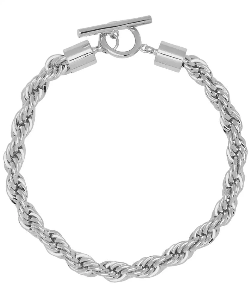Shop Women's Twisted Rope Bracelet on Sale at BeyondStyle – Get 59