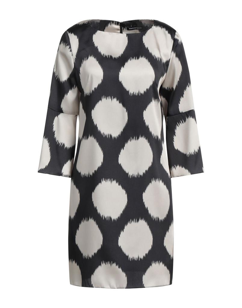 BIANCOGHIACCIO Short dress