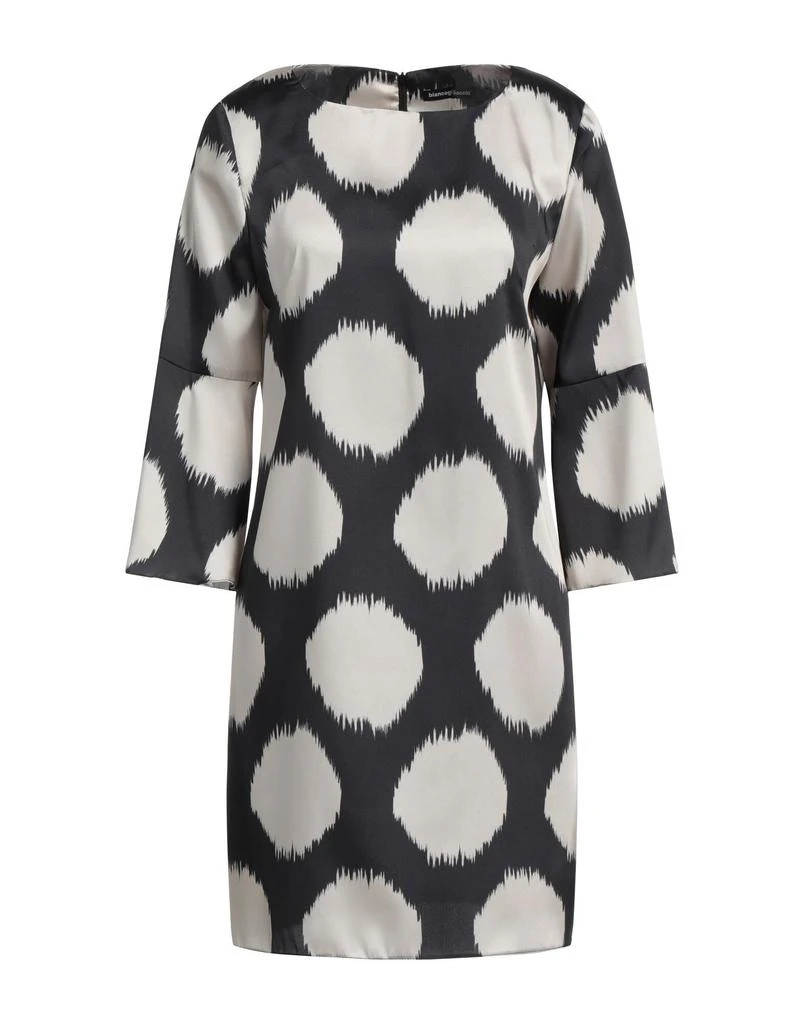 BIANCOGHIACCIO Short dress 1
