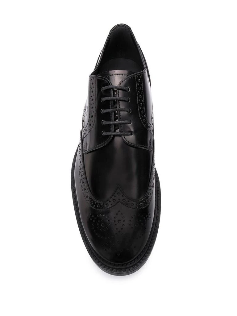 Tod's Tod'S Derby Shoes 3