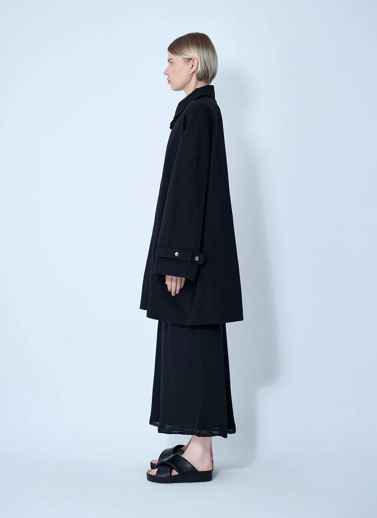Totême Oversized Trench Jacket 3