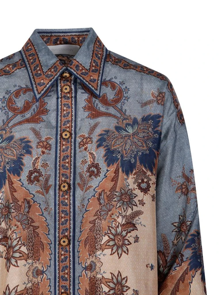 Zimmermann Zimmermann Ascension Manstyle Shirt 4