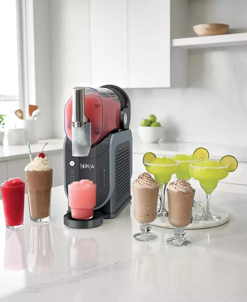 Ninja SLUSHi™ Professional Frozen Drink & Slushie Machine, FS301 2