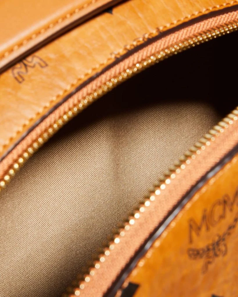 MCM Stark 40 Visetos Backpack 3