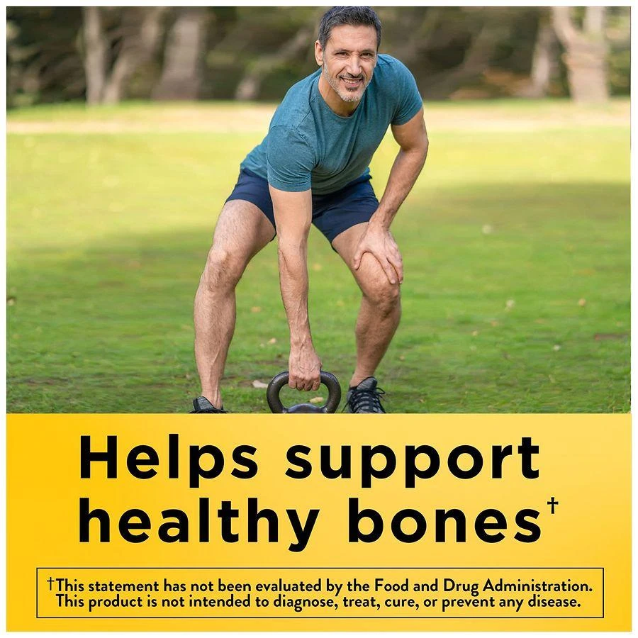 Nature Made Vitamin K2 100 mcg Softgels 7