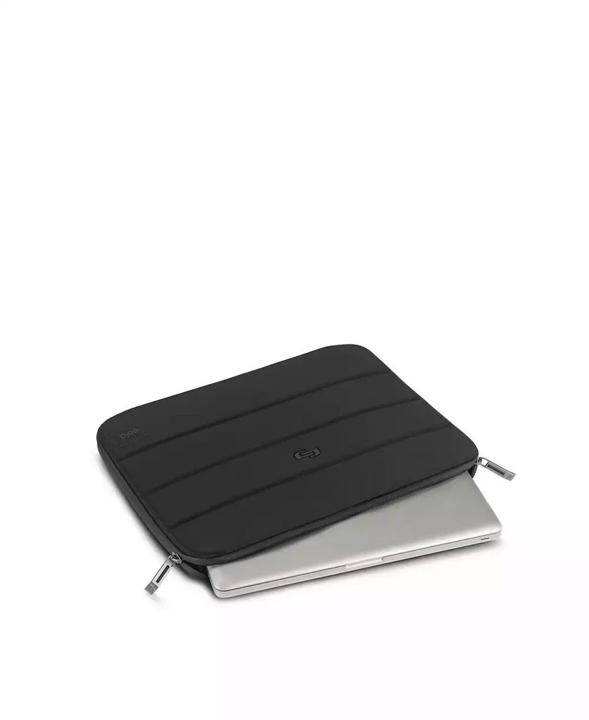 SOLO New York Bond 13.3" Laptop Sleeve 4