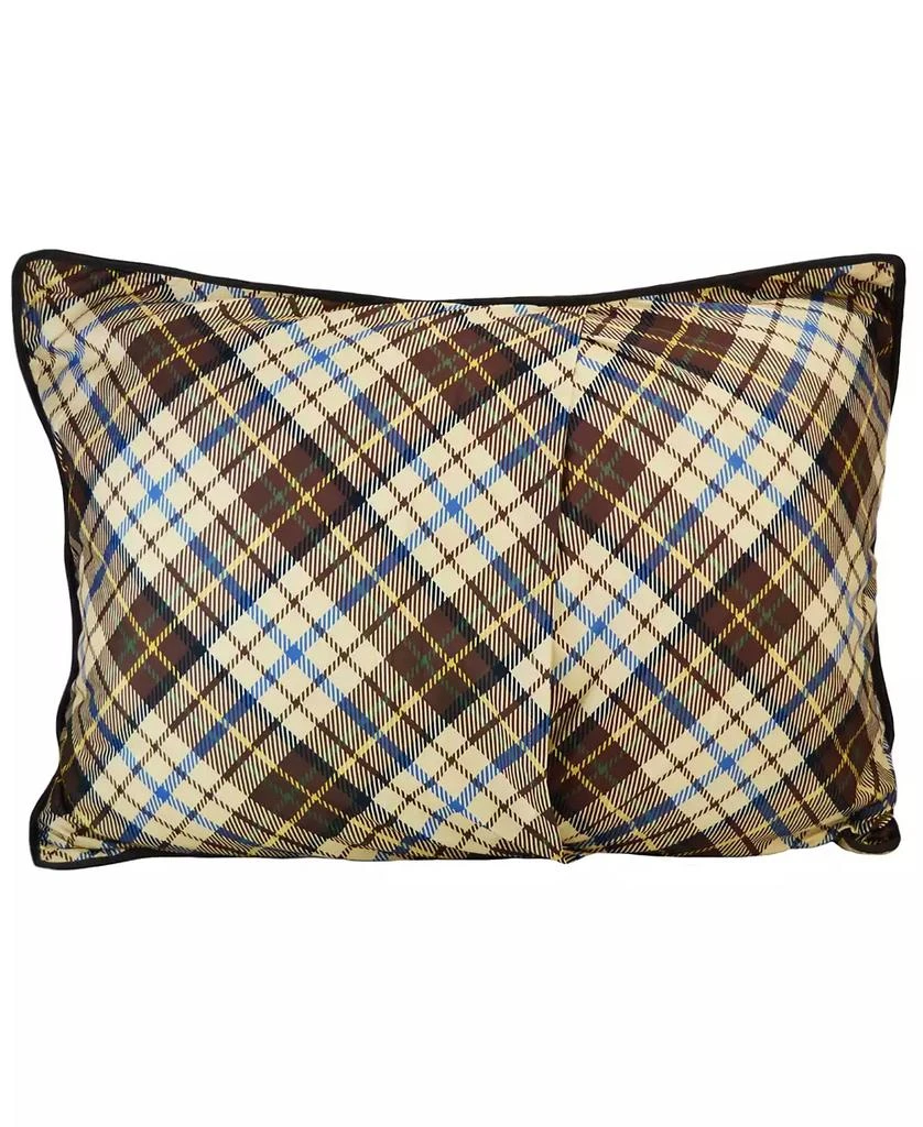 Donna Sharp Painted Bear 3 Piece Quilt Set 3