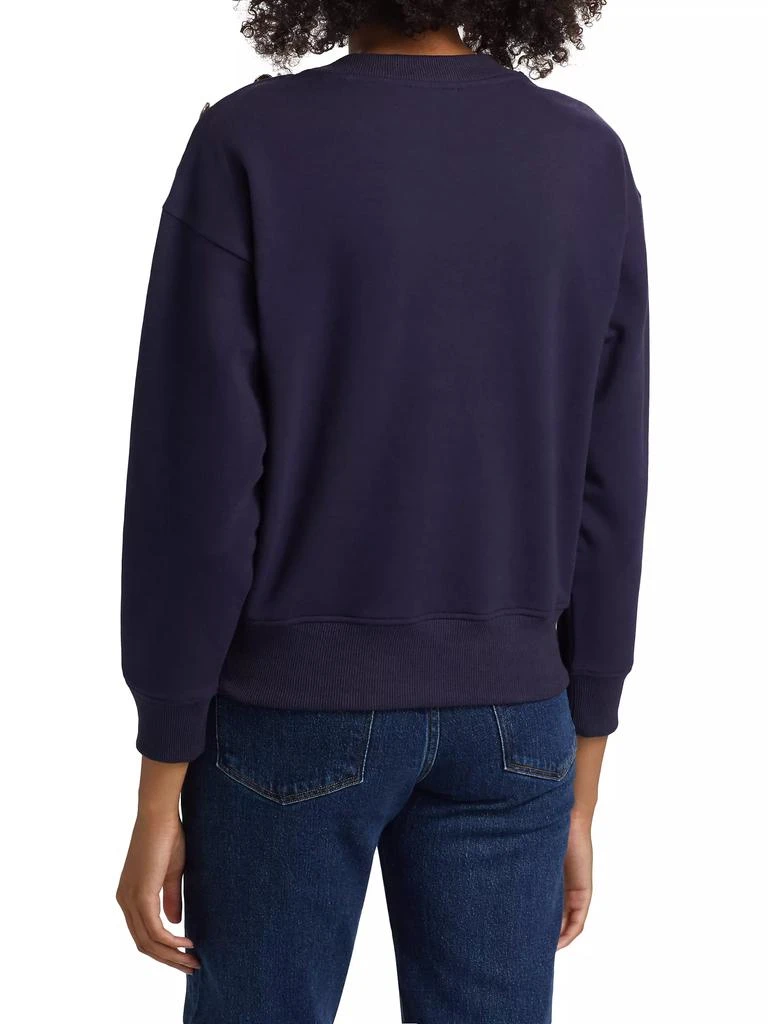 Generation Love Cambria French Terry Sweatshirt 5