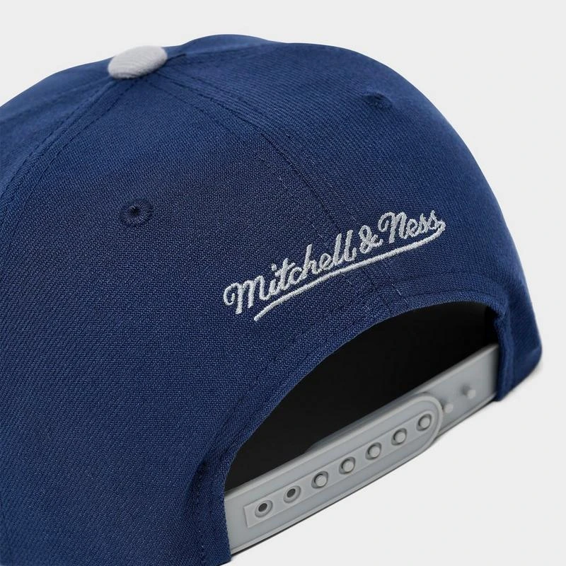 Mitchell & Ness Mitchell & Ness New York Yankees MLB Uprise Original Fit Snapback Hat 8