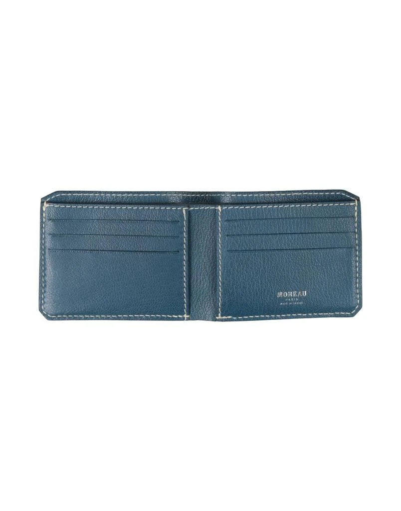 MOREAU PARIS Wallet 2