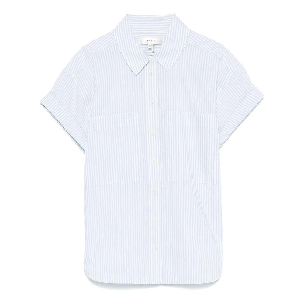 FRAME Frame Shirts 1