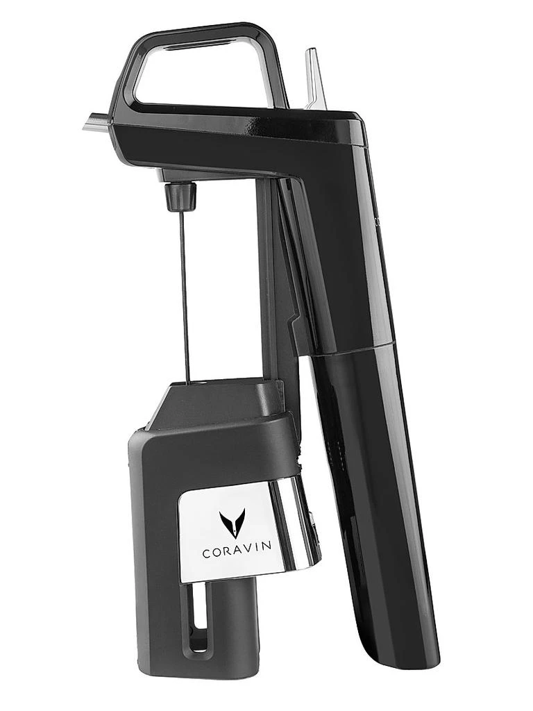 Coravin Model Six Timeless Wine Preserving System 2