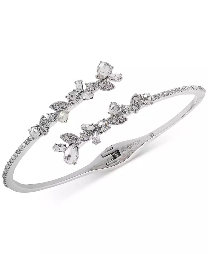 Givenchy Silk Crystal Flex Bracelet - JEWELRY - Free