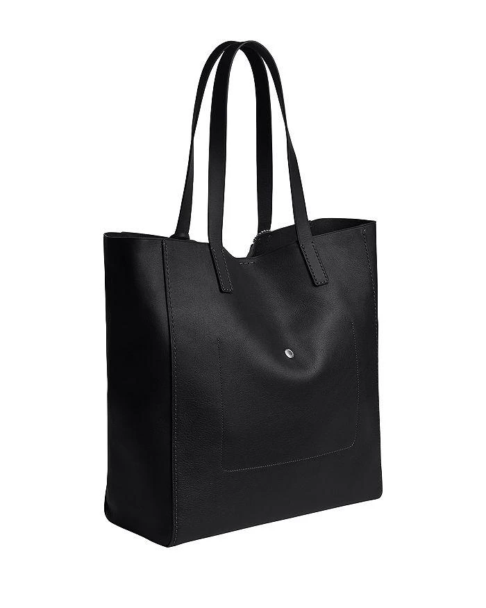 Coach Broadway Leather Tote 4