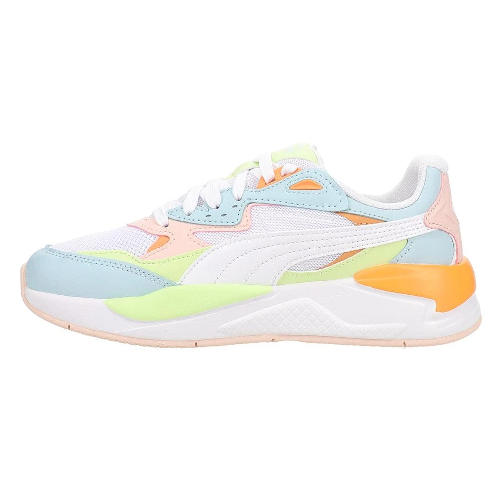 Puma X-Ray Speed Lace Up Sneakers 3