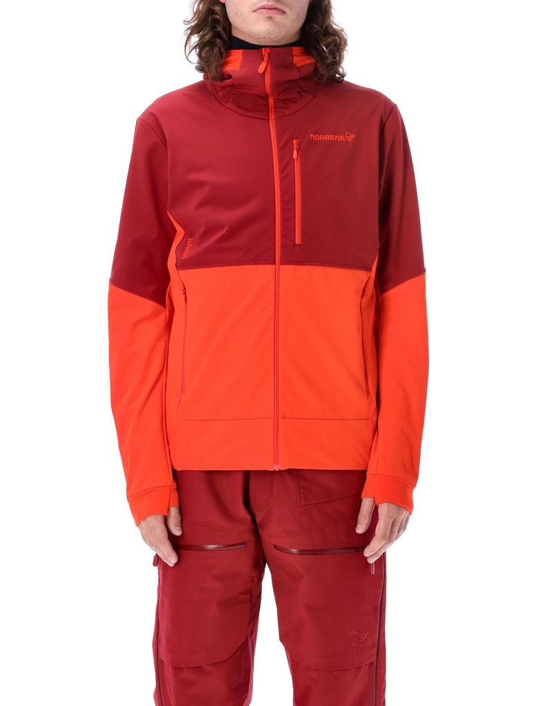 Norrøna Norrona Lofoten Hiloflex 200 Jacket