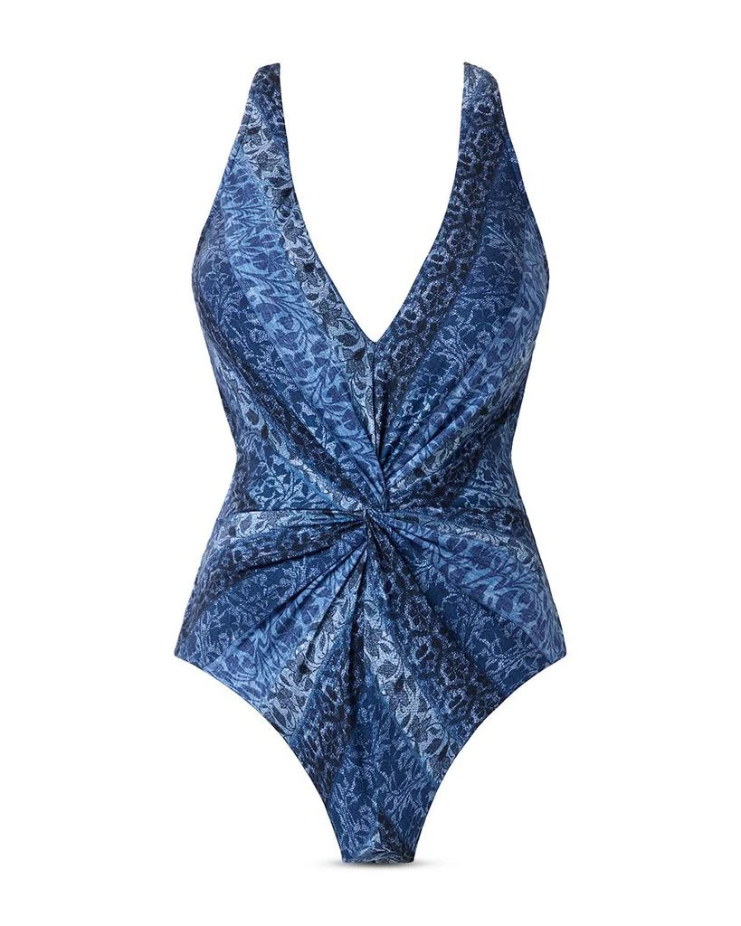 Magicsuit Via Roma Drew One Piece Swimsuit 4