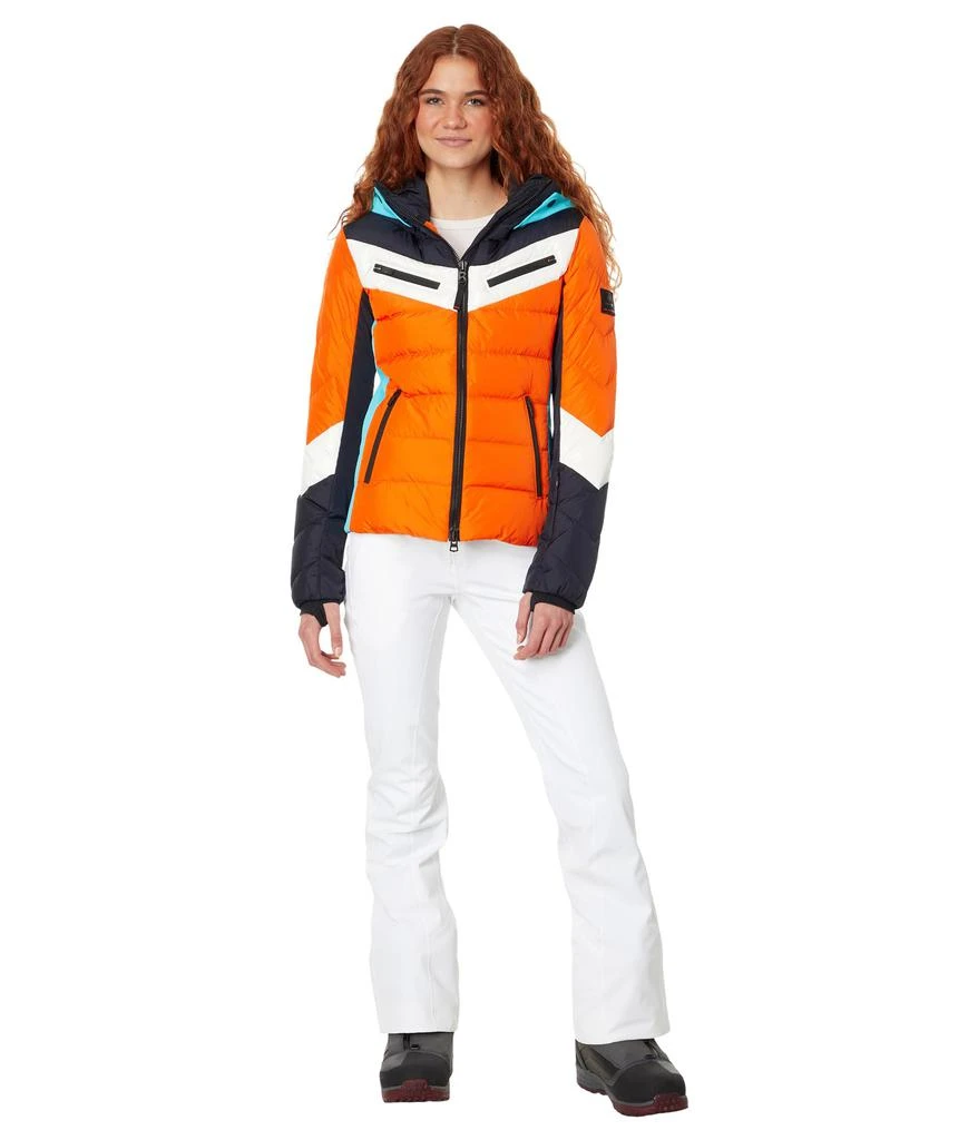 Bogner Fire + Ice Farina 3-D 5