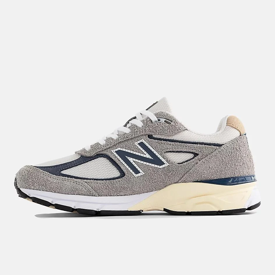 New Balance Made in USA 990v4 7
