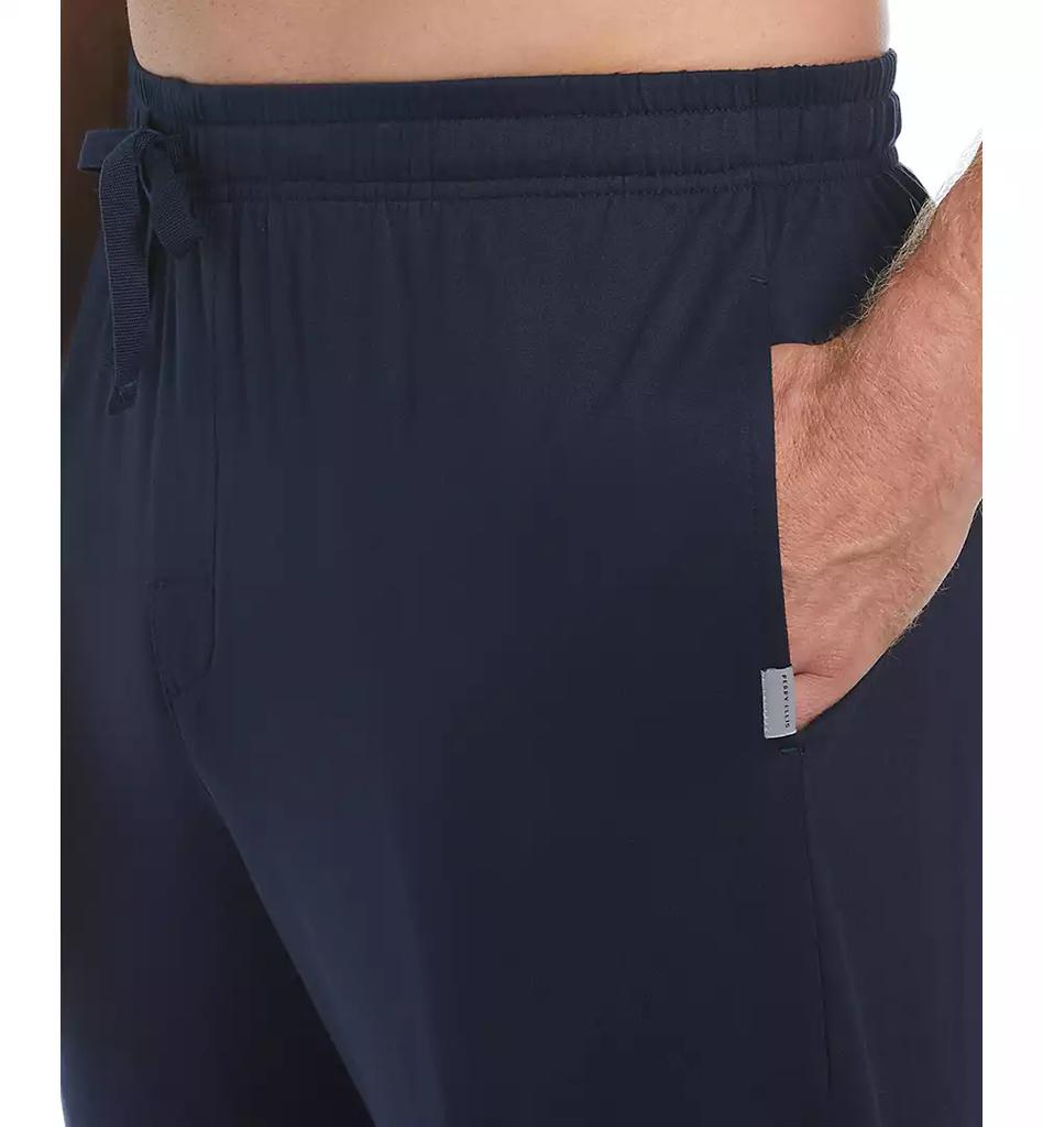 Perry Ellis Men
s Deluxe Touch Knit Jogger Pant