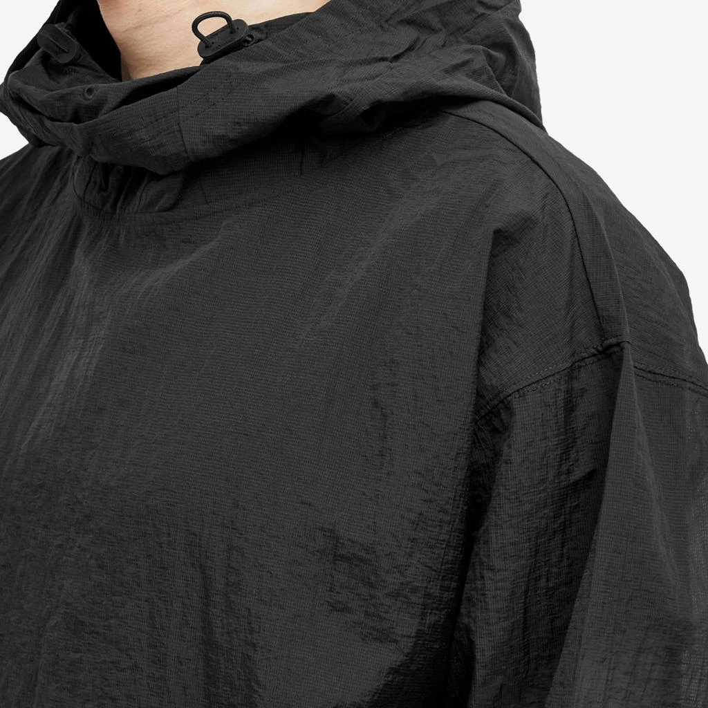 NIKE Nike Tech Pack Woven Mesh Hoodie 5