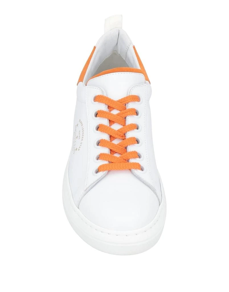 PANTOFOLA D'ORO Sneakers 4
