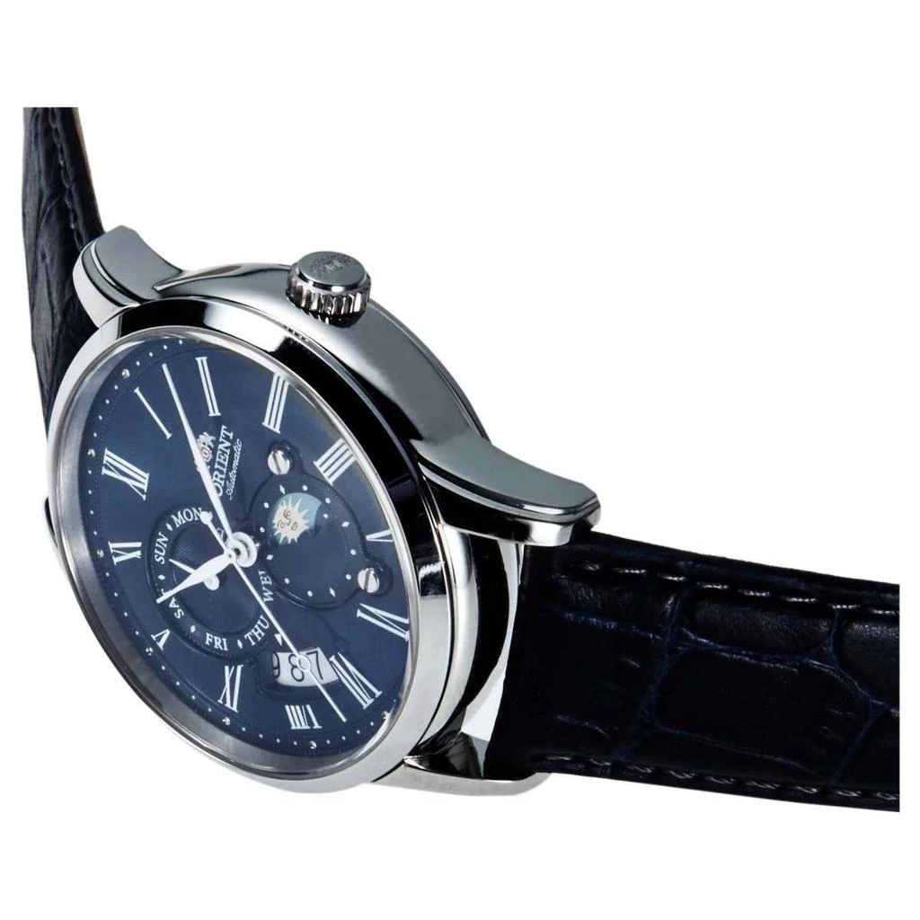 Orient Star Orient Sun & Moon Men's Automatic Watch 3