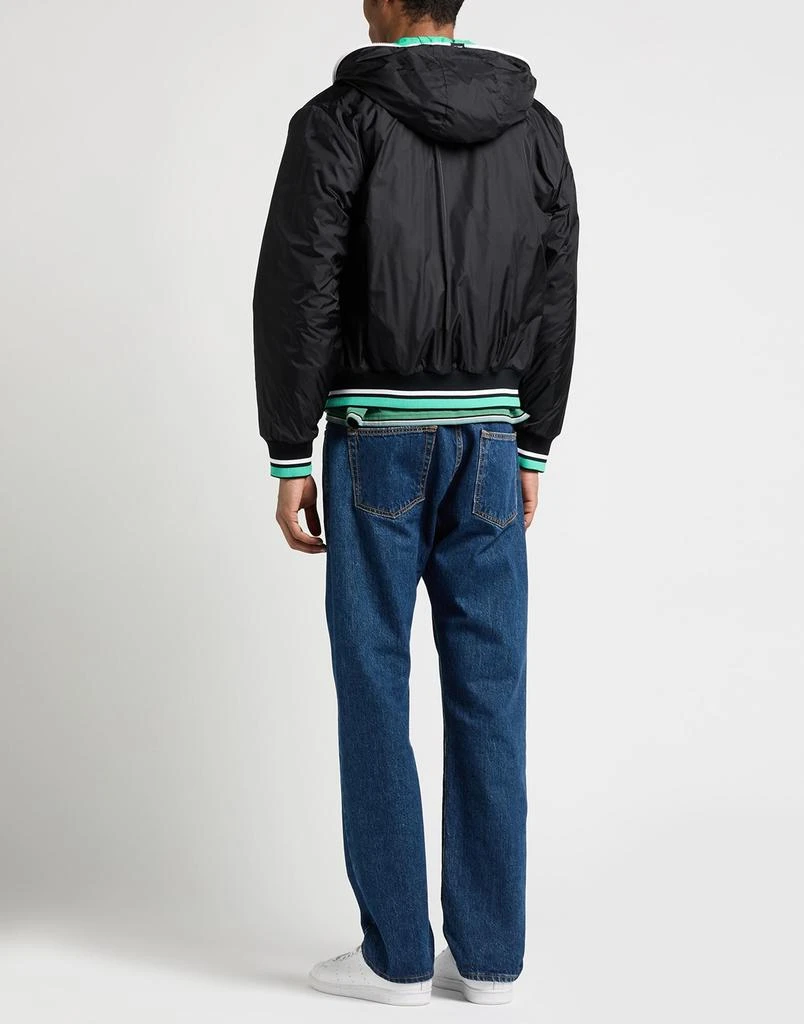 DUVETICA Jacket 5