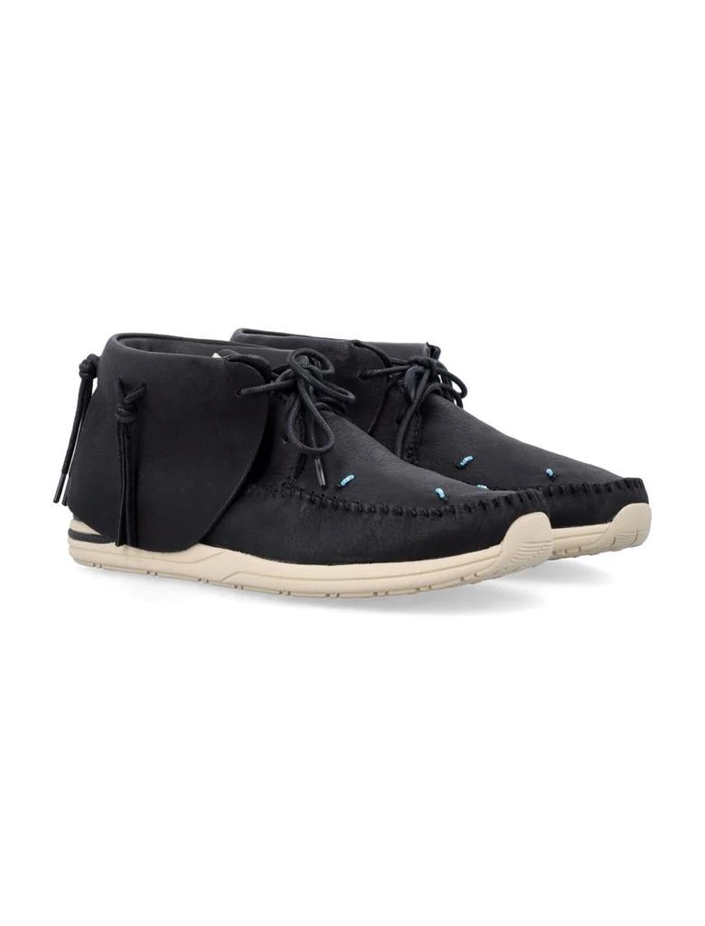 VisVim Visvim Fbt-Lhamo-Folk 2