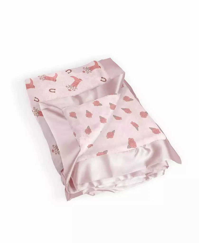 JuJuBe Everyday Essentials Baby Bundle Blooming Boot 7
