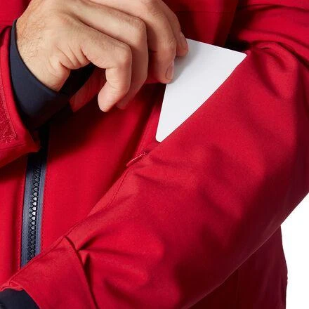 Helly Hansen Alpha 4.0 Jacket - Men
s 8