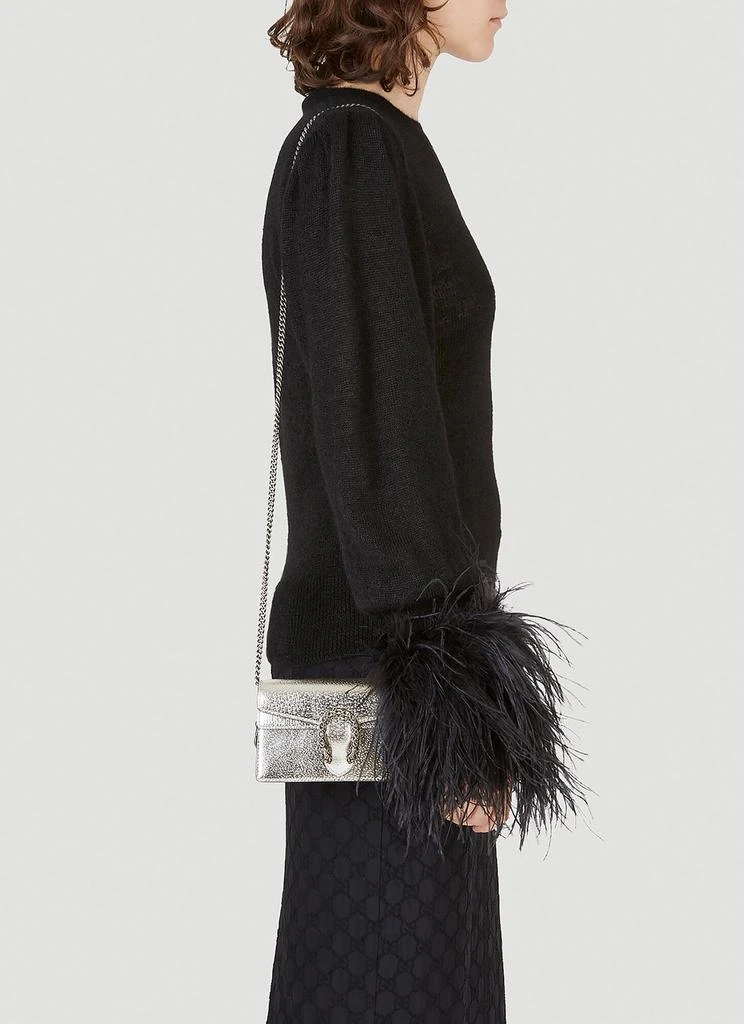 Gucci Dionysus Mini Shoulder Bag 2