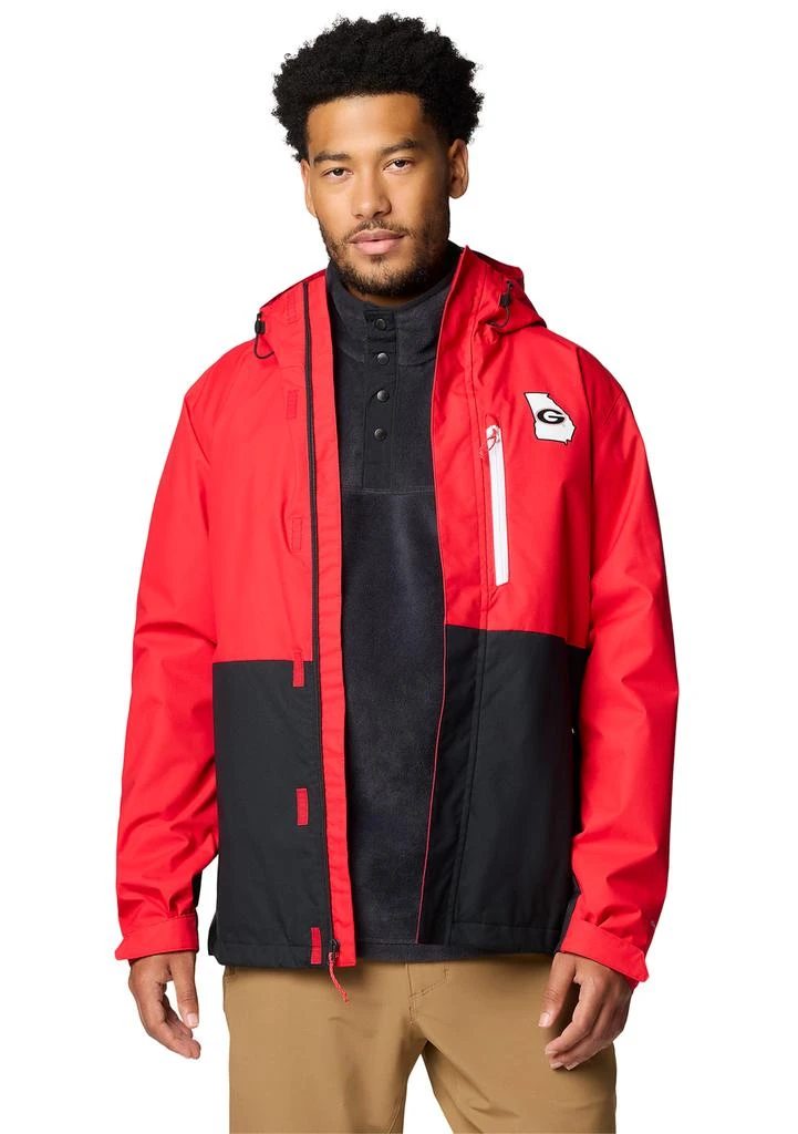 Columbia NCAA Field Bound Jacket