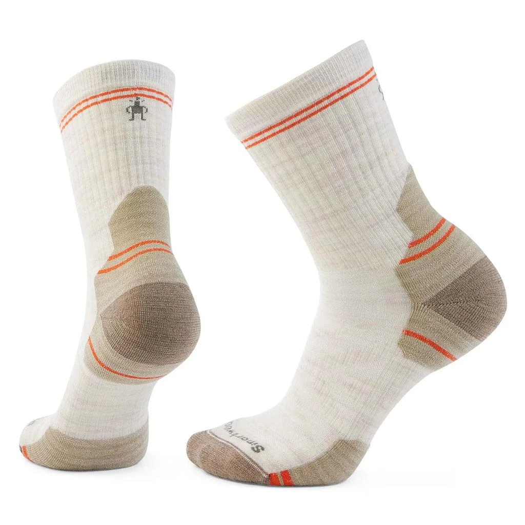SmartWool Smartwool Women
s Hike Targeted Cushion Mid Crew Socks 3