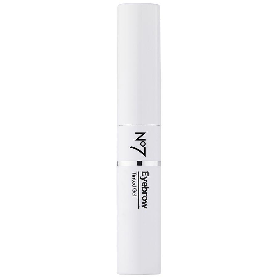 No7 Beautiful Eyebrows Tinted Gel