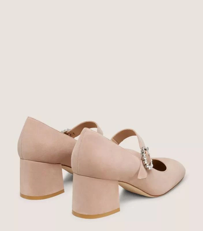 Stuart Weitzman SLOANE 60 MARY JANE 3