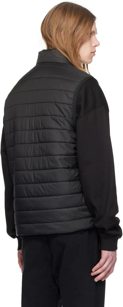 Hugo Boss Black Water-Repellent Vest 3