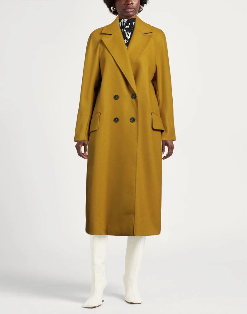 Paul Smith Coat 2