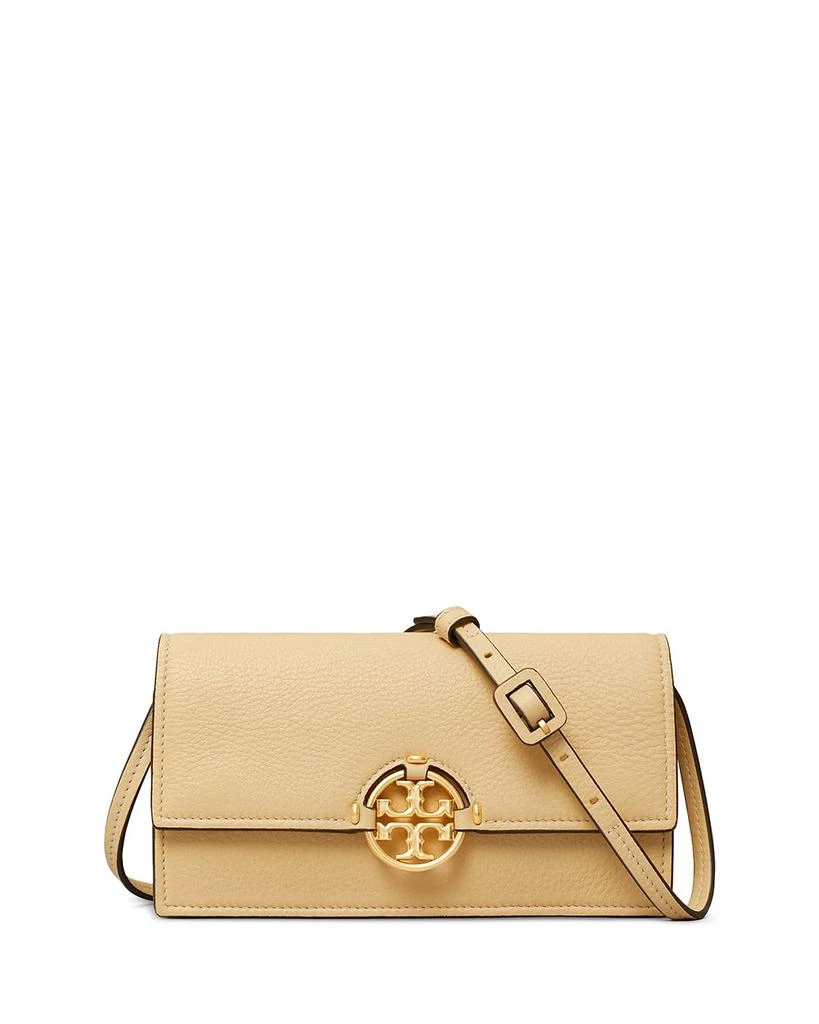 Tory Burch Miller Wallet Crossbody 1