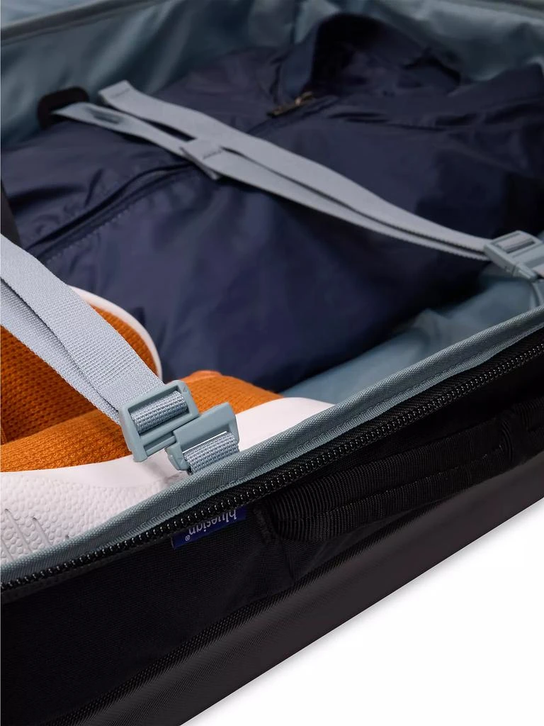 Thule Subterra Nylon Wheeled Duffel 7