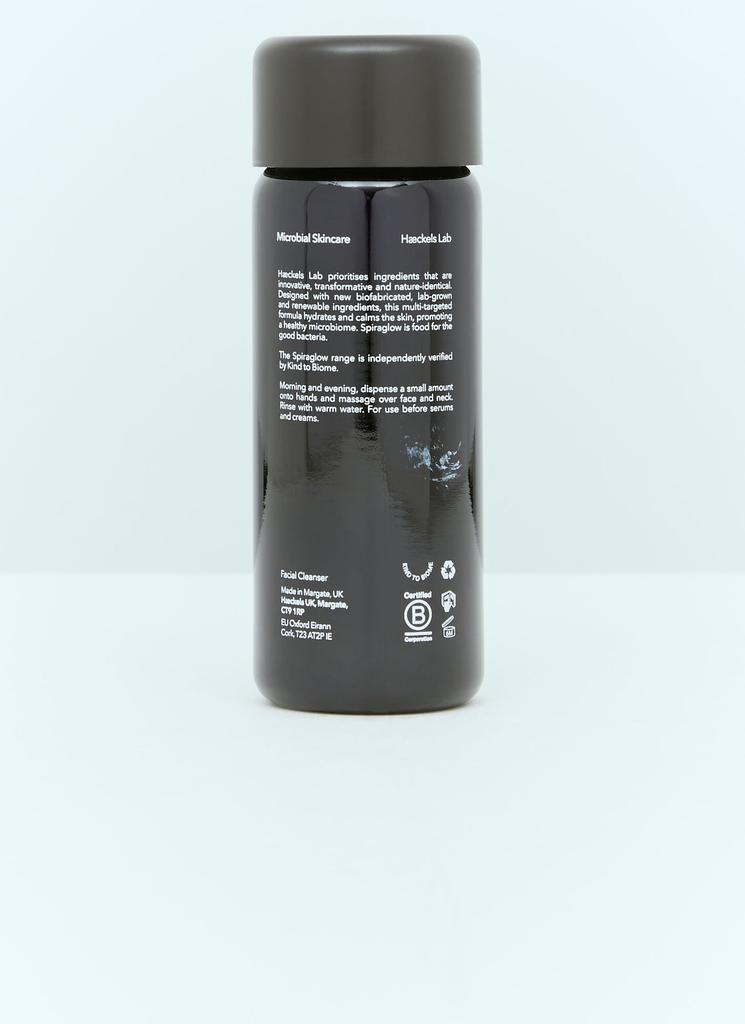 Haeckels Spiraglow™  Cleansing Milk